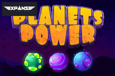 Planets Power